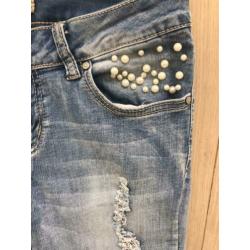 Jeans maat 34