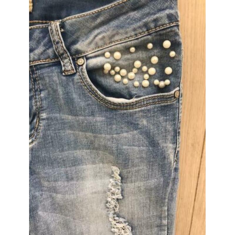 Jeans maat 34