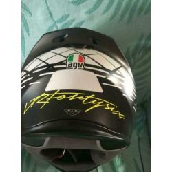 AGV k5 s rossi helm 46 te koop
