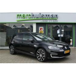 Volkswagen Golf 1.4 TSI GTE / EXCL BTW / 19INCH / GROOT NAVI