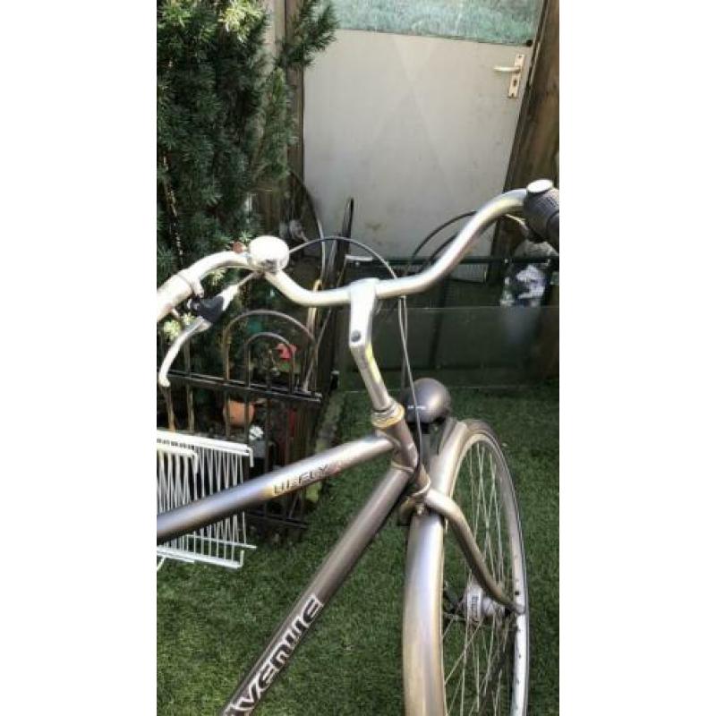 Herenfiets avenue
