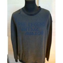 ? PME Legend XXL XXXL TRUI mooi ding Pall mall