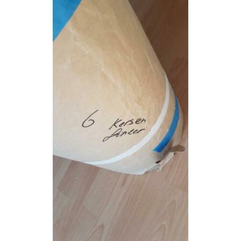 Fineer diverse soorten