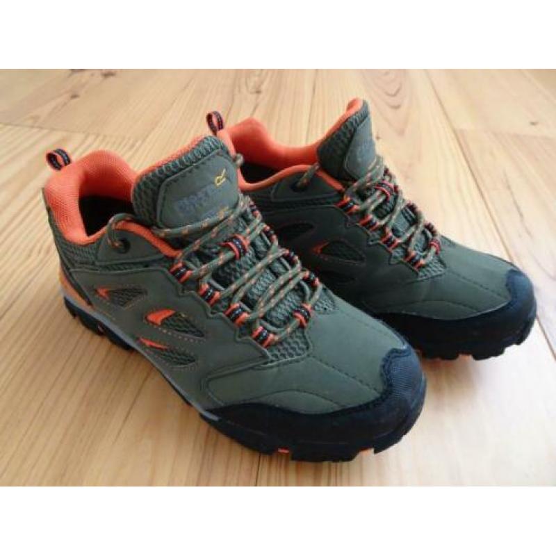 Regatta bergschoenen holcombe junior laag mt37 nieuw !!!
