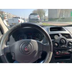 Renault Megane 1.6 16V 2003 Beige