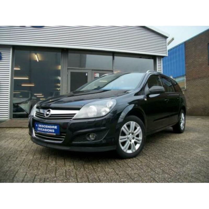 Opel Astra Wagon 1.6 Cosmo Climate C, Cruise C,Xenon, Half L