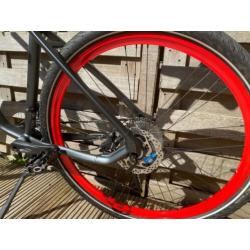 BMW Mountainbike