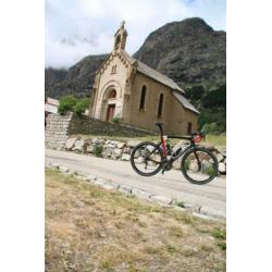 Pinarello Dogma F8 Ultegra di2 57.5