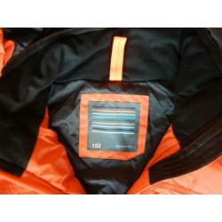 Brunotti ski/snowboardjas, maat 152, ZGAN