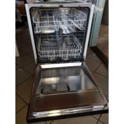 Bosch inbouw vaatwasser