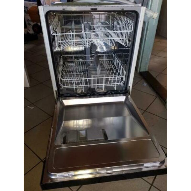 Bosch inbouw vaatwasser