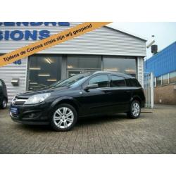 Opel Astra Wagon 1.6 Cosmo Climate C, Cruise C,Xenon, Half L