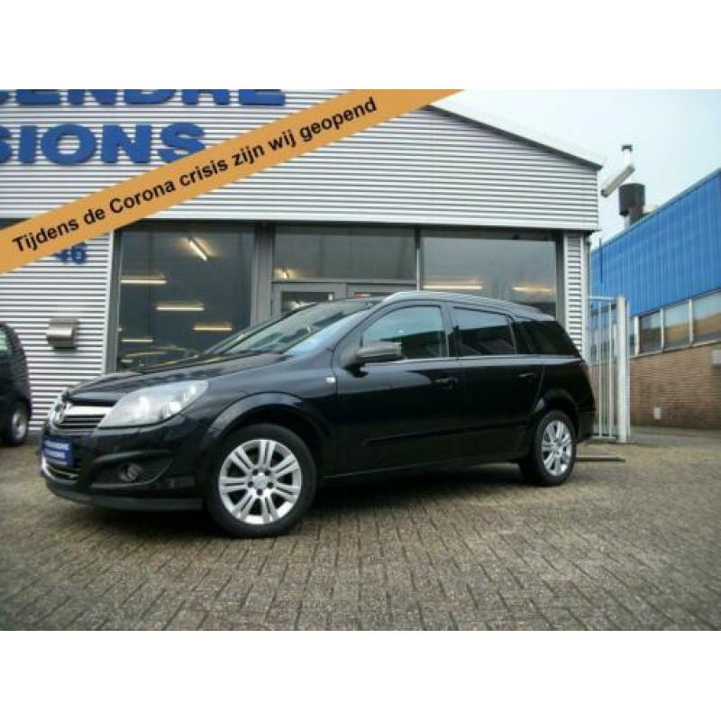 Opel Astra Wagon 1.6 Cosmo Climate C, Cruise C,Xenon, Half L