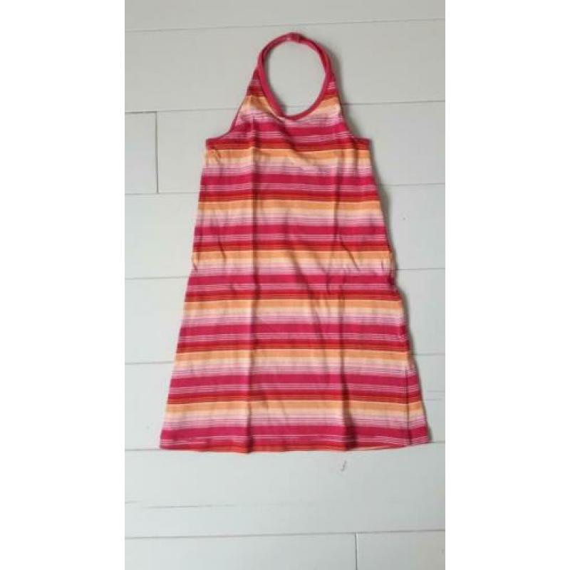 Jurk 110-116