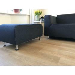 Te koop moderne bank