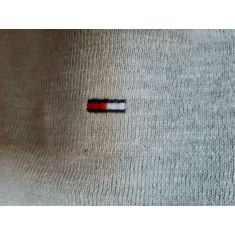 Thommy hilfiger trui L