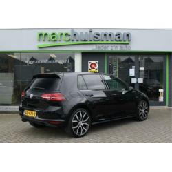 Volkswagen Golf 1.4 TSI GTE / EXCL BTW / 19INCH / GROOT NAVI