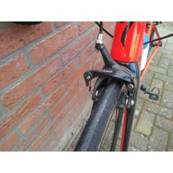 Te Koop super racefiets. Specialized mt49