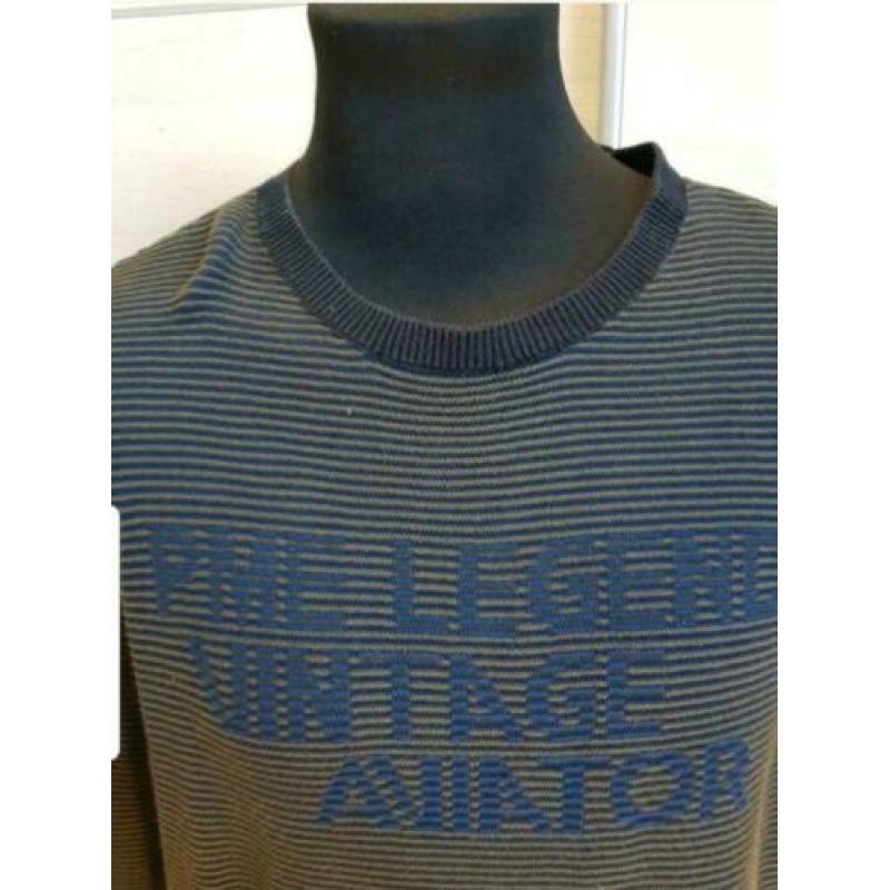 ? PME Legend XXL XXXL TRUI mooi ding Pall mall