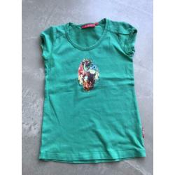7 shirts Brand 122-128