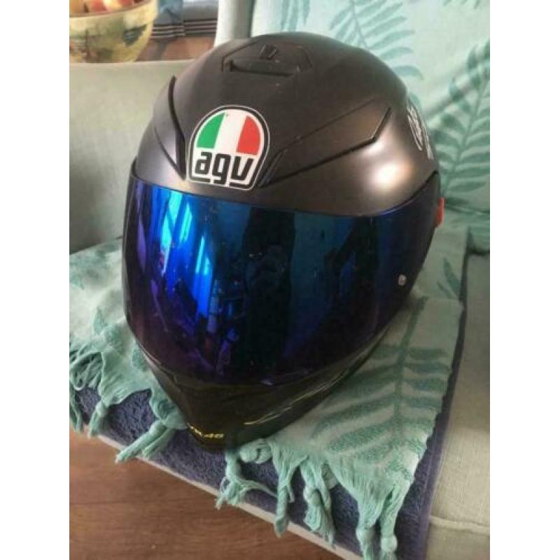 AGV k5 s rossi helm 46 te koop