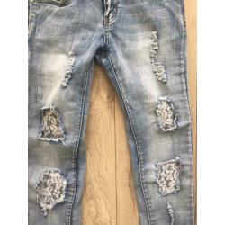 Jeans maat 34