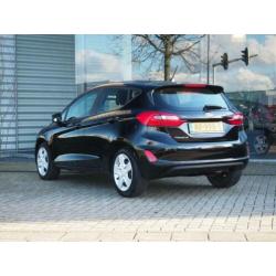 Ford Fiesta 1.1 86PK Trend / Navigatie / Lane departure warn