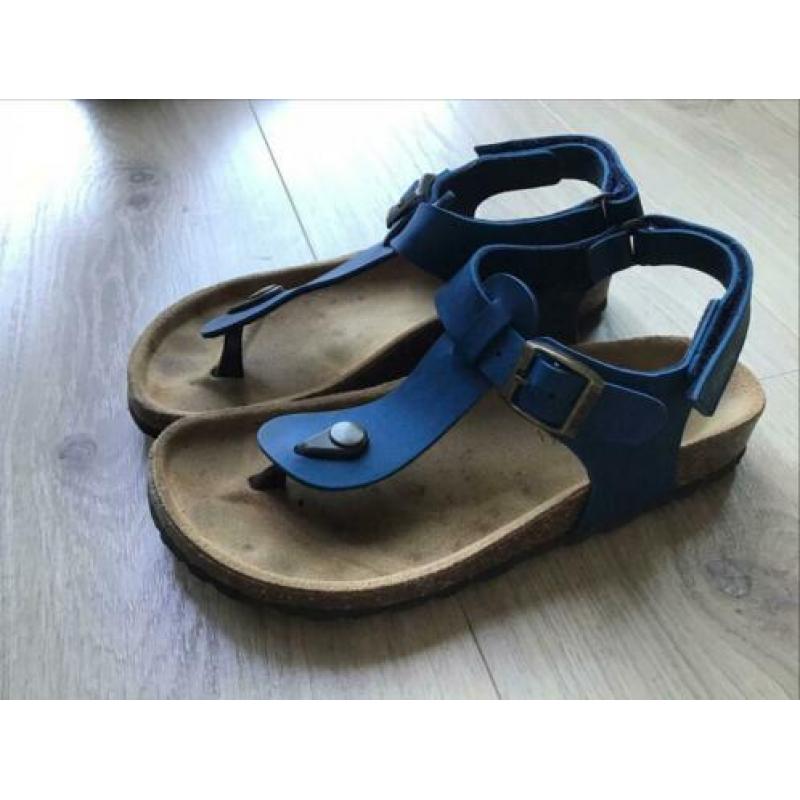 Kipling sandalen maat 36