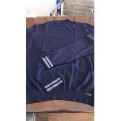 Prachtige trui Genti maat XL