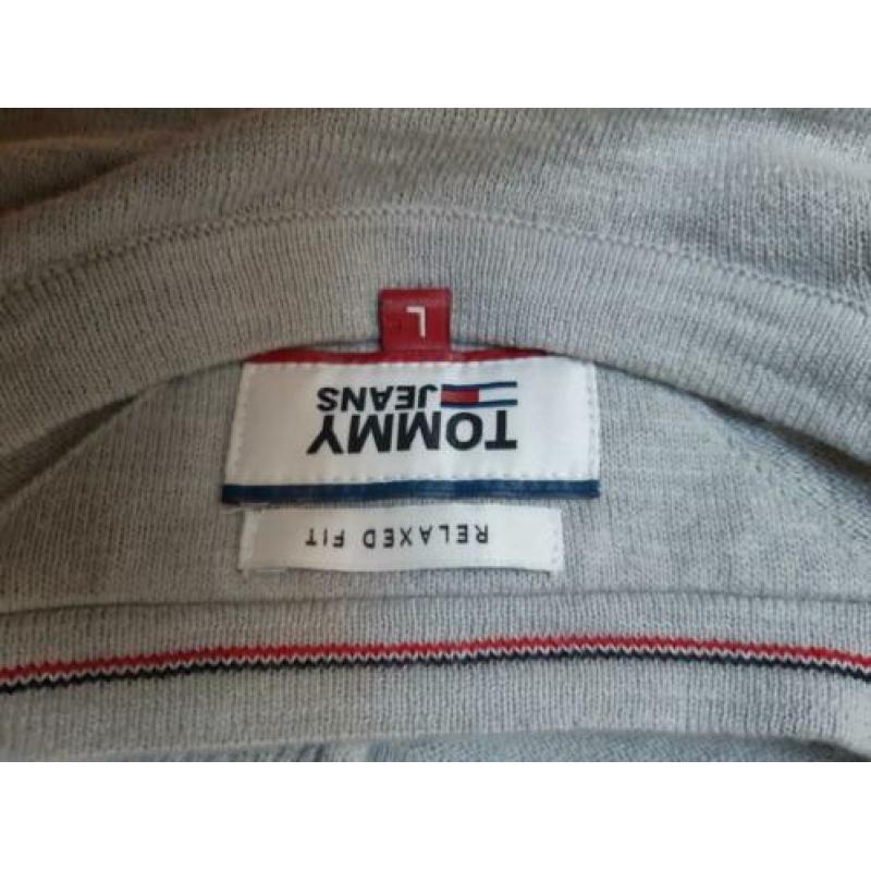Thommy hilfiger trui L