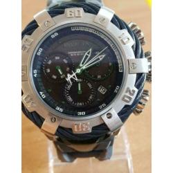 Invicta Reserve 52mm Thunderbolt Swiss Quartz Chrono nieuw