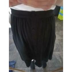 Chique Rok van H&M maat 34