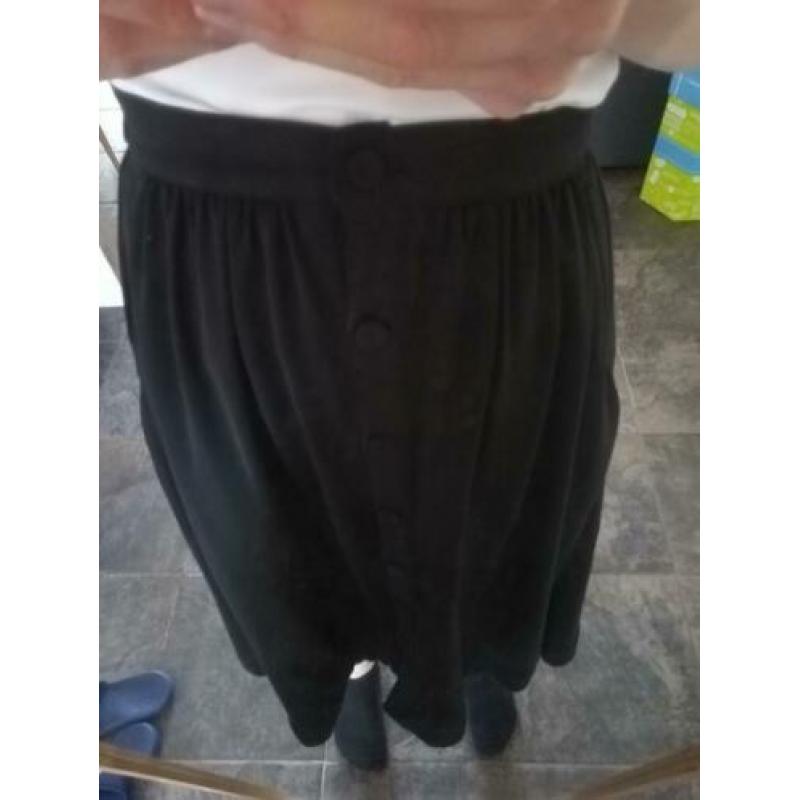Chique Rok van H&M maat 34