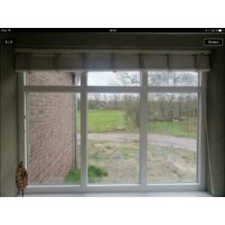 7 Shutters lamellen jaloezieen verschillende maten