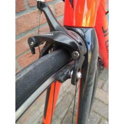 Te Koop super racefiets. Specialized mt49