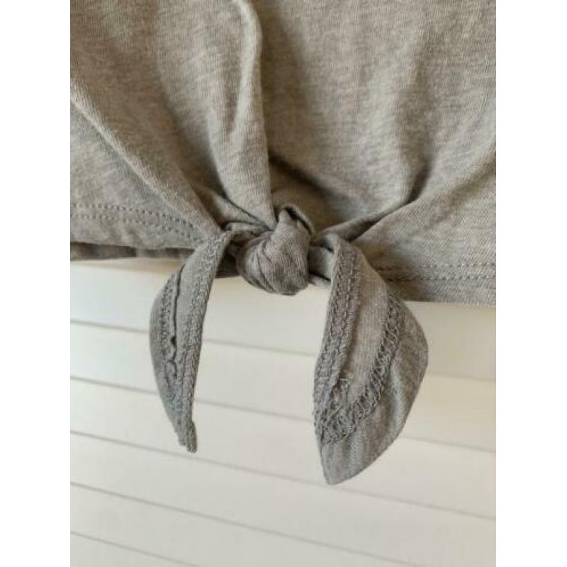 Levis crop top shirt meisje 4 104 Levi