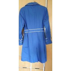 King louie trenchcoat l nette staat