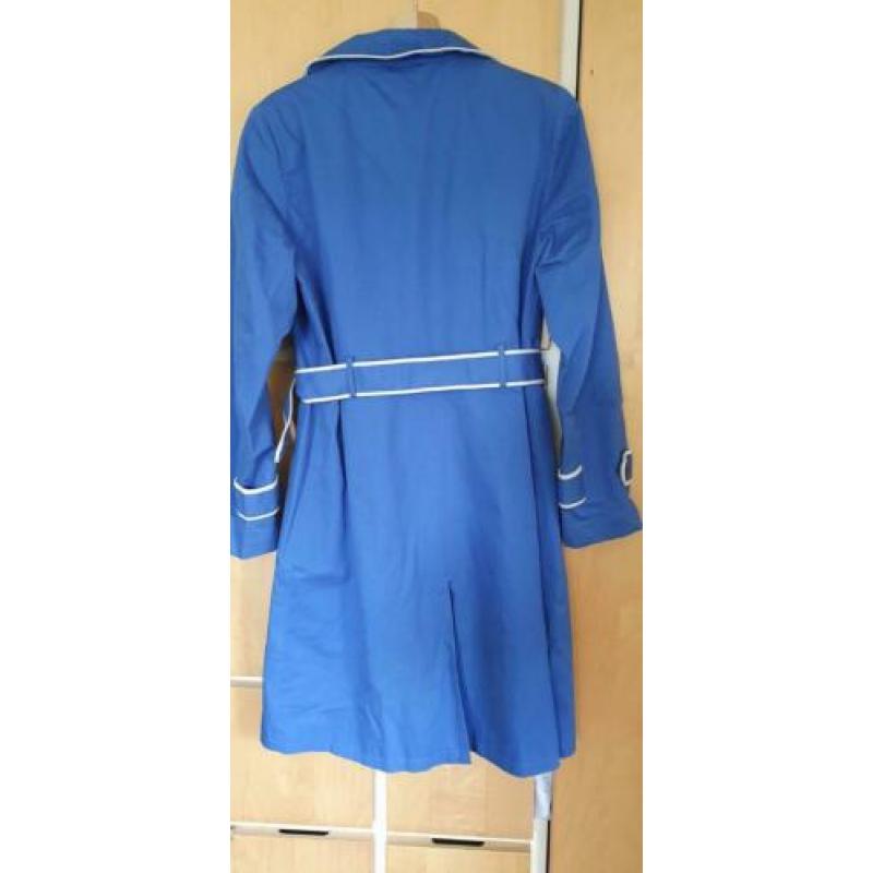 King louie trenchcoat l nette staat