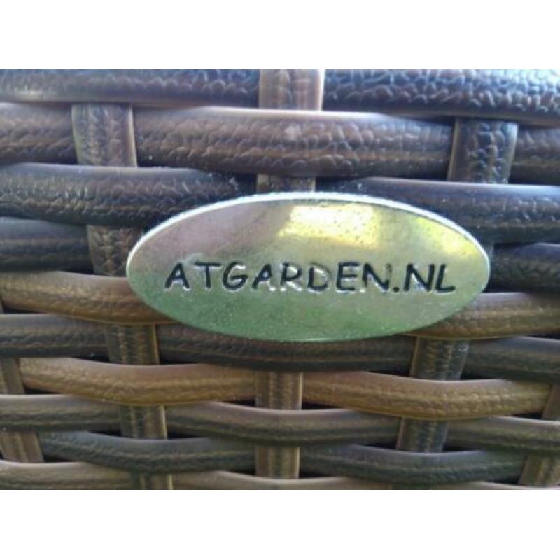 Tuin loungeset
