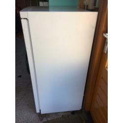 Witte Liebherr vrieskast