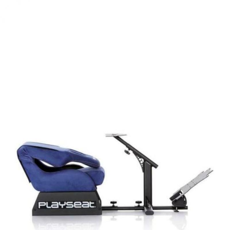 Playseats Evolution Playstation Edition