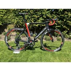 Pinarello Dogma F8 Ultegra di2 57.5