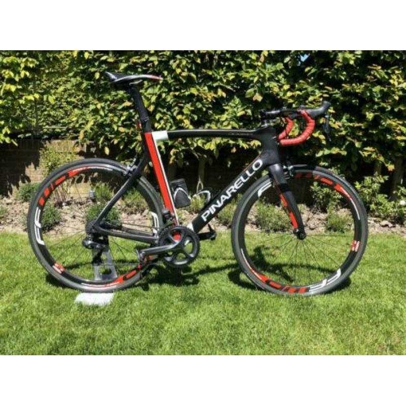 Pinarello Dogma F8 Ultegra di2 57.5