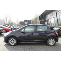 Peugeot 208 1.6 e-HDi Active | cruise control | airco | rese