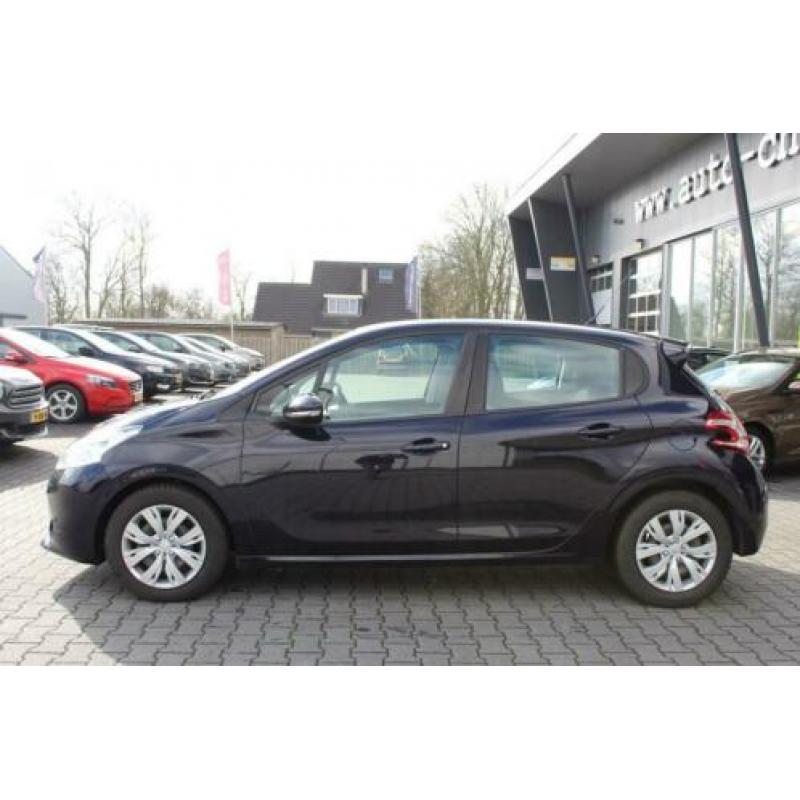 Peugeot 208 1.6 e-HDi Active | cruise control | airco | rese