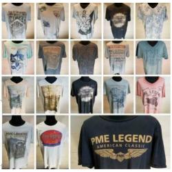 ? PME Legend XXL XXXL TRUI mooi ding Pall mall