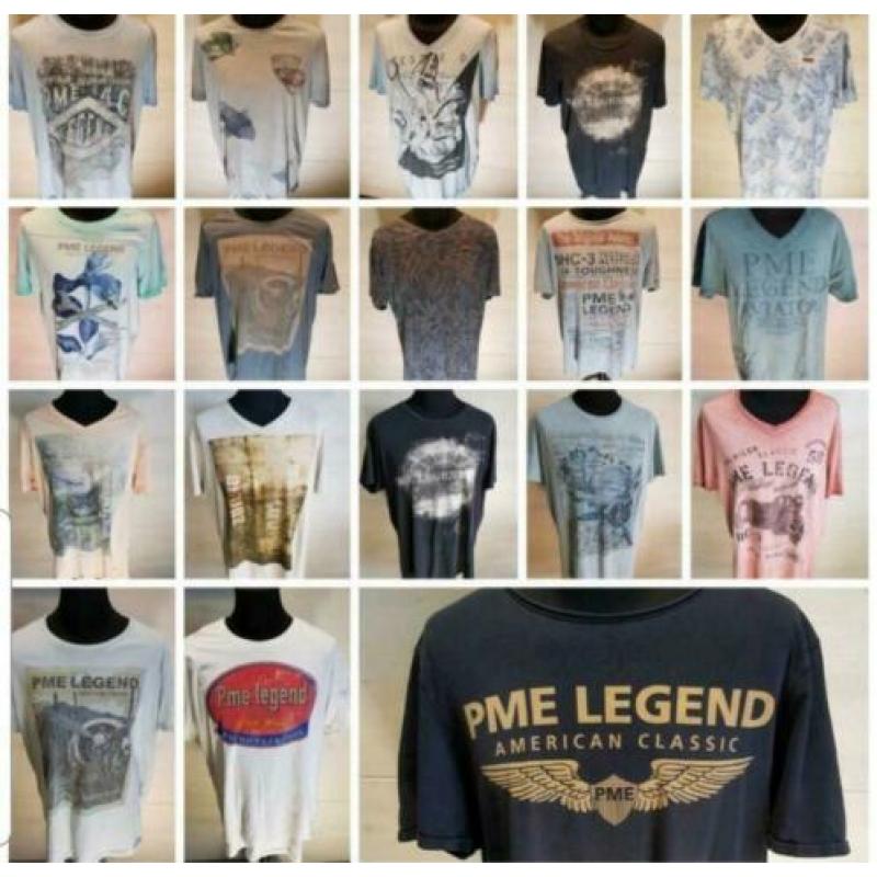 ? PME Legend XXL XXXL TRUI mooi ding Pall mall