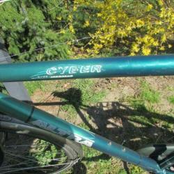 heren fiets