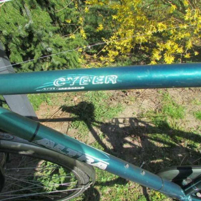 heren fiets