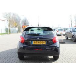 Peugeot 208 1.6 e-HDi Active | cruise control | airco | rese